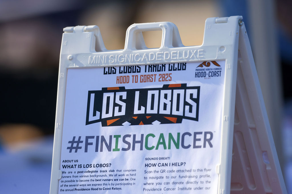 Close Up 50/50 Raffle